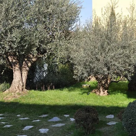 La Dimora מלון דירות 3*