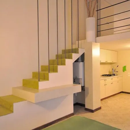 La Dimora Aparthotel 3*