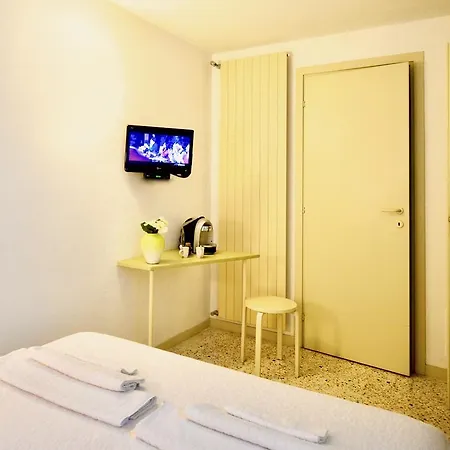 La Dimora 3* Milan