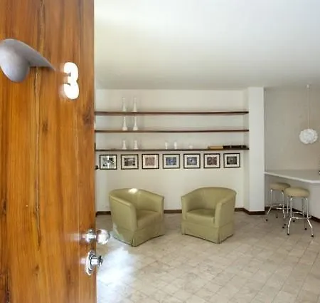 La Dimora 3*