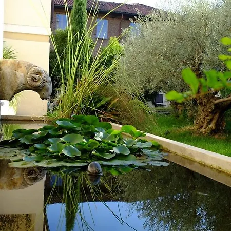 Aparthotel La Dimora
