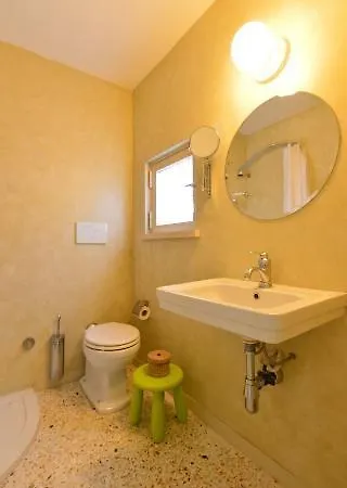 La Dimora 3* Milan