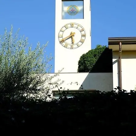 La Dimora מלון דירות