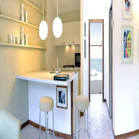 La Dimora Aparthotel