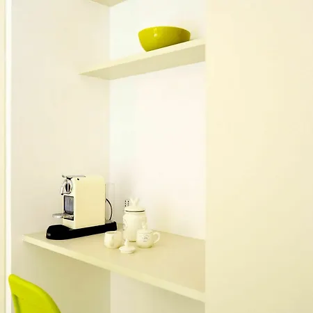 La Dimora Aparthotel