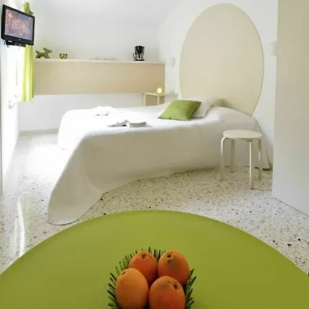 La Dimora Aparthotel 3*