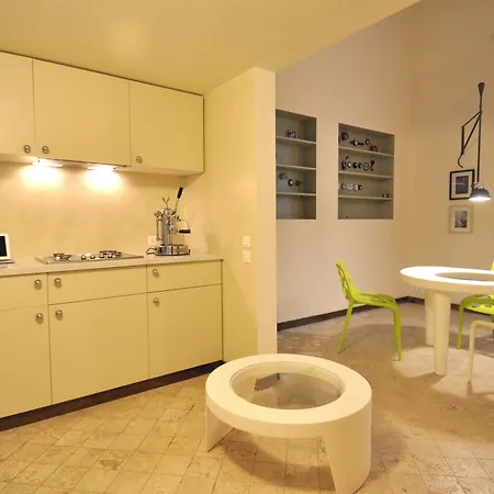 Aparthotel La Dimora