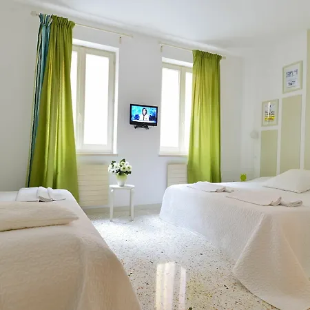 La Dimora Aparthotel 3*