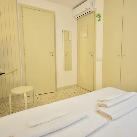 La Dimora Aparthotel 3*