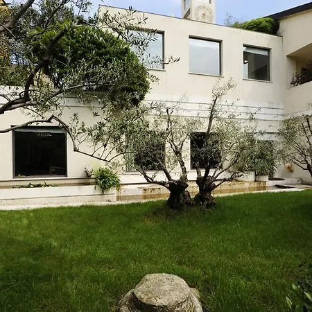La Dimora Appart hôtel Milan