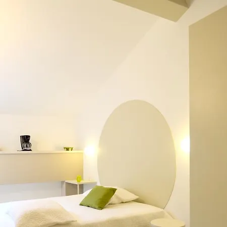 La Dimora Apartahotel 3*