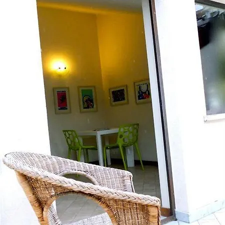 La Dimora Appart hôtel 3*