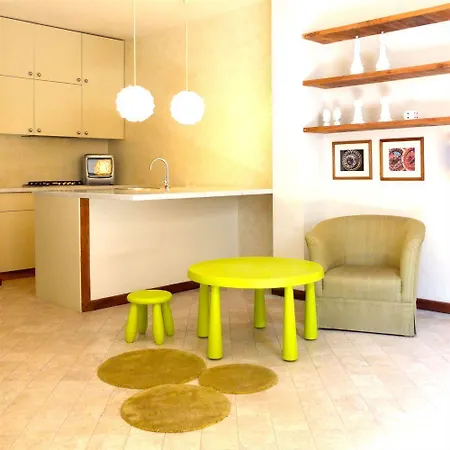 La Dimora Appart hôtel