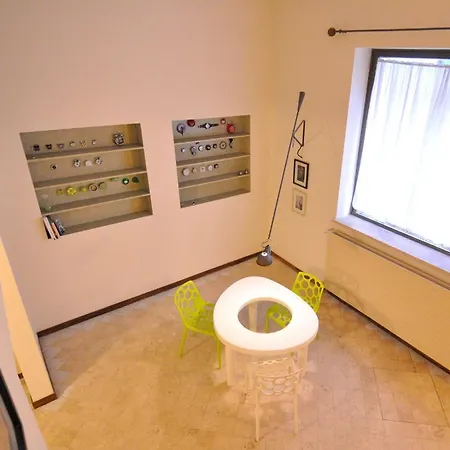 Apartahotel La Dimora 3*