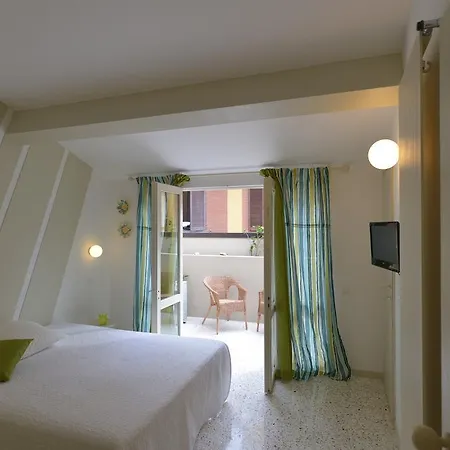 Appart hôtel La Dimora Milan