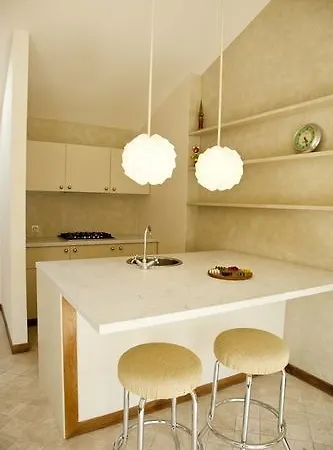 La Dimora Appart hôtel Milan