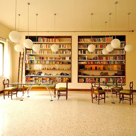 Appart hôtel La Dimora