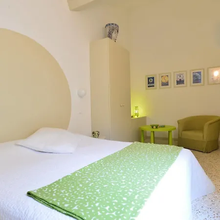 La Dimora 3* Milán