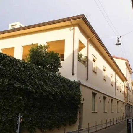 Apartahotel La Dimora Milán