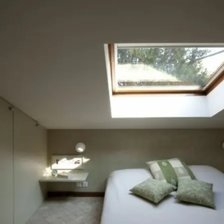 Apartahotel La Dimora