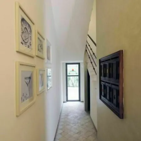 La Dimora 3* Milán