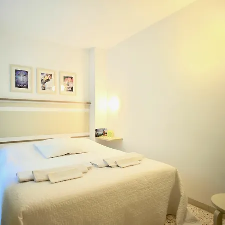La Dimora Appart hôtel Milan