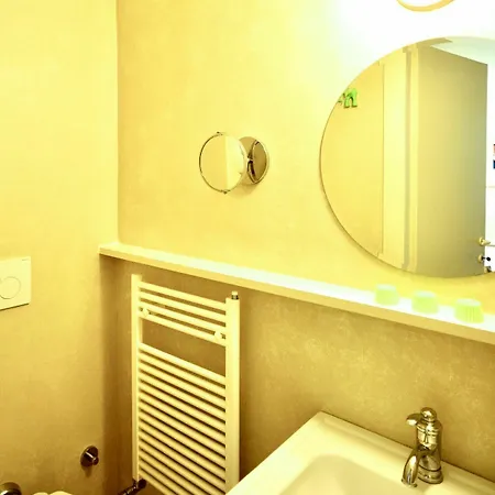 La Dimora Appart hôtel Milan