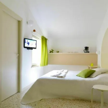 La Dimora Apartahotel 3*