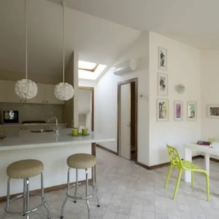 Apartahotel La Dimora