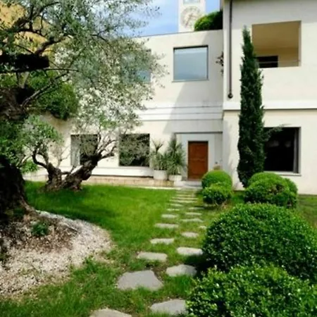 La Dimora Appart hôtel
