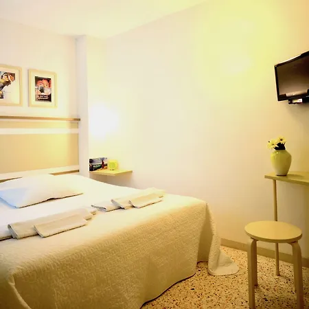 Apartahotel La Dimora 3*