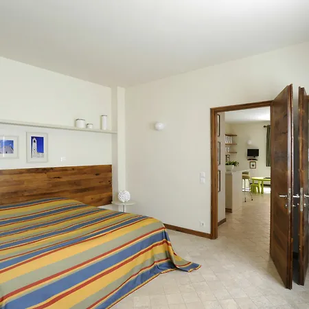 La Dimora Appart hôtel Milan