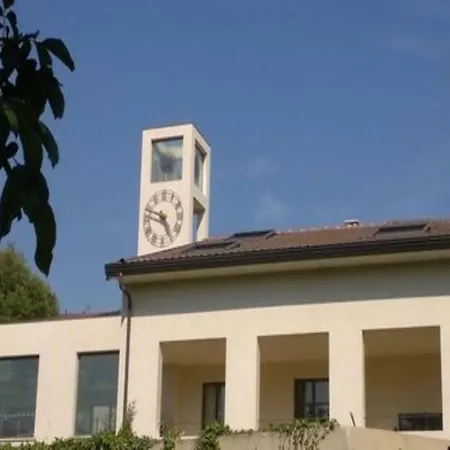 La Dimora Milán