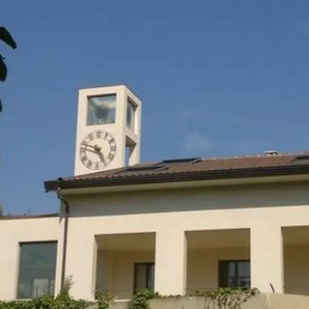 La Dimora Appart hôtel 3*