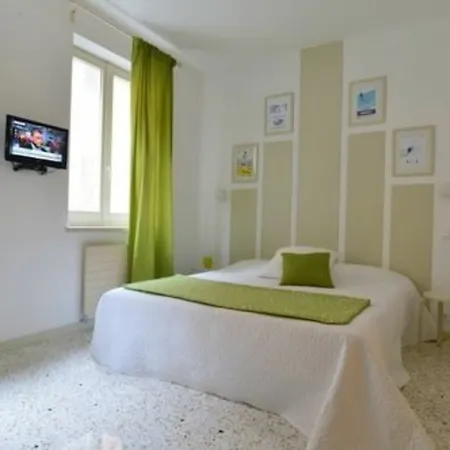 La Dimora Appart hôtel Milan