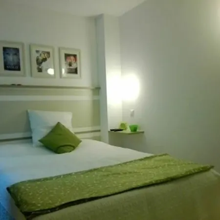 Apartahotel La Dimora