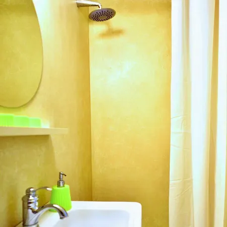 Apartahotel La Dimora