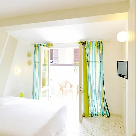 La Dimora Appart hôtel Milan