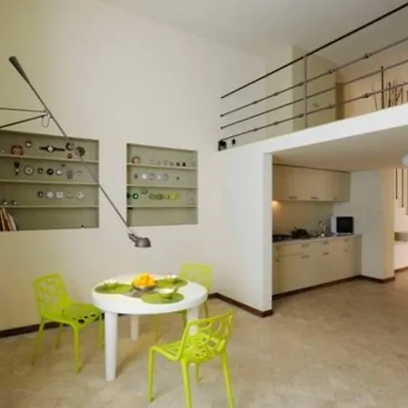 La Dimora Apartahotel 3*