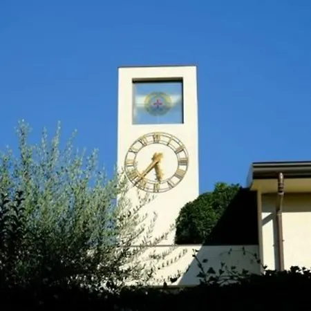 Apartahotel La Dimora 3*