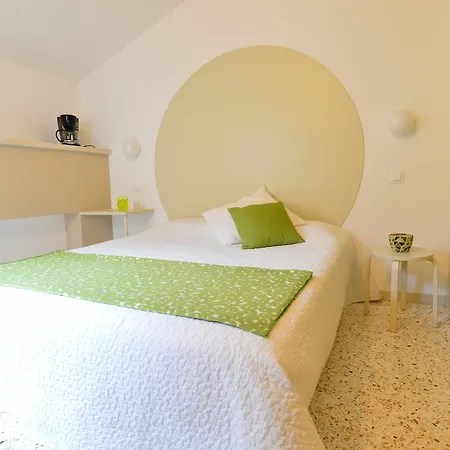 La Dimora 3*